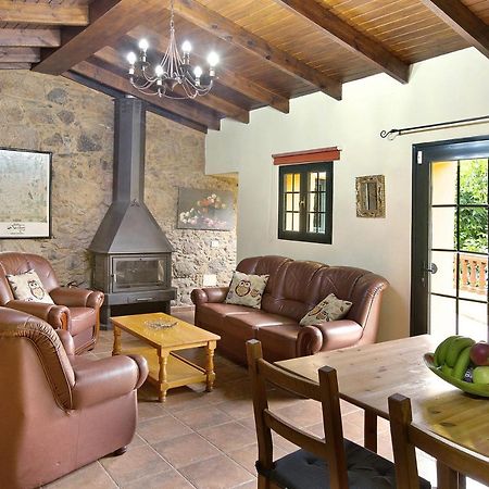 Villa Casa Irene Teror Esterno foto
