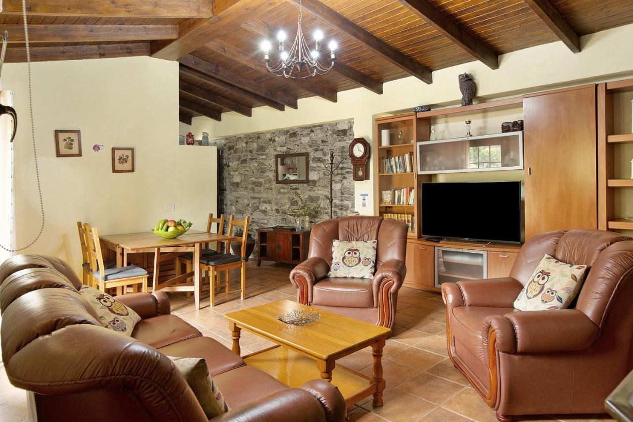 Villa Casa Irene Teror Esterno foto