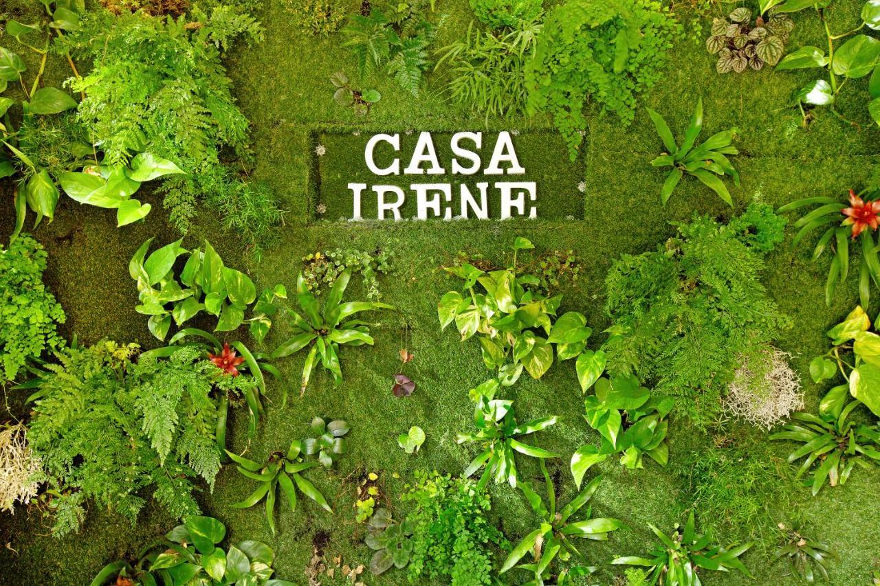 Villa Casa Irene Teror Esterno foto